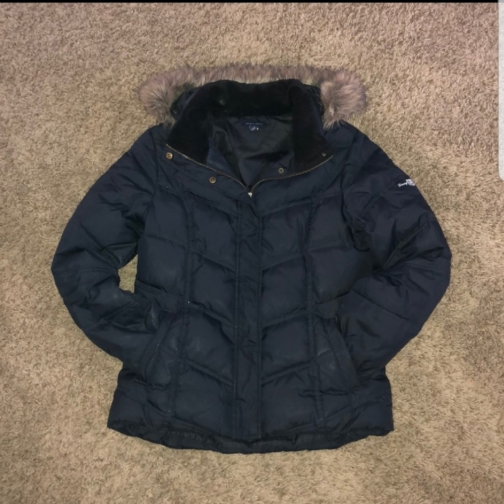 Tommy Hilfiger Coat